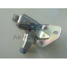 MB331258 SÜRGÜLÜ KAPI ALT MAKARASI L300 87-08 / H100 94-11